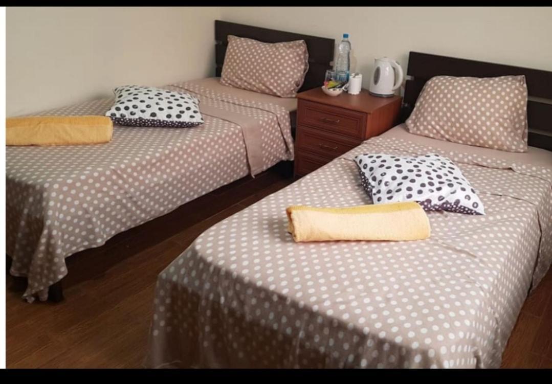 Larnaca Mansion Ideal For 3 Families Or More Kültér fotó